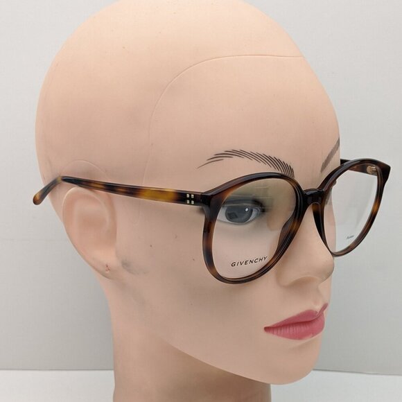 ?️Made in Italy! GIVENCHY GV0093 Eyeglasses 54/17 145 | ALT136?️